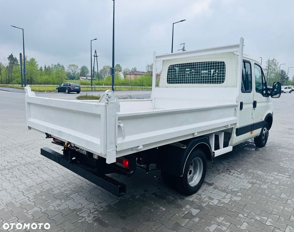 Iveco Daily 35C12 - 11