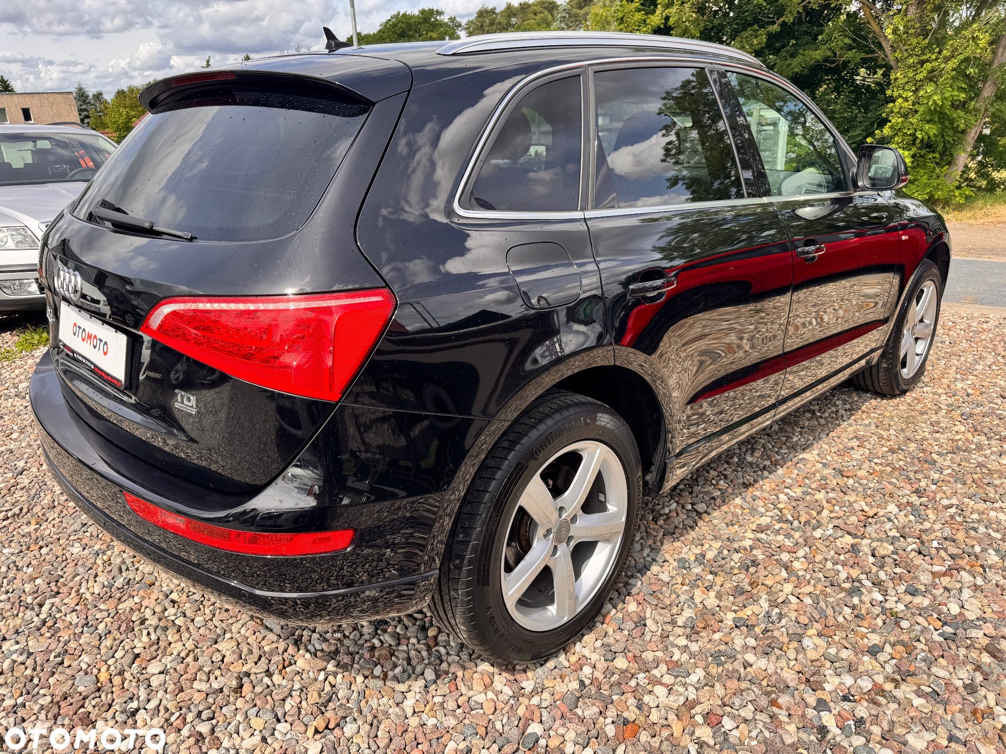 Audi Q5 2.0 TDI Quattro S tronic - 7