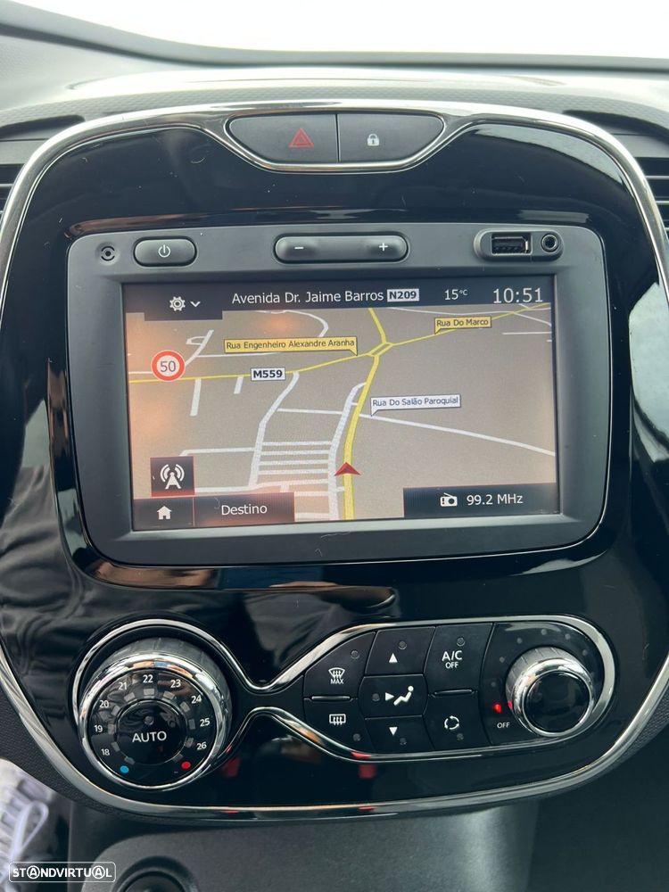 Renault Captur 0.9 TCE Exclusive - 27