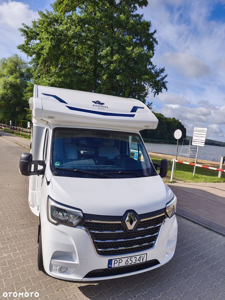 Renault Master L3 Business - 12