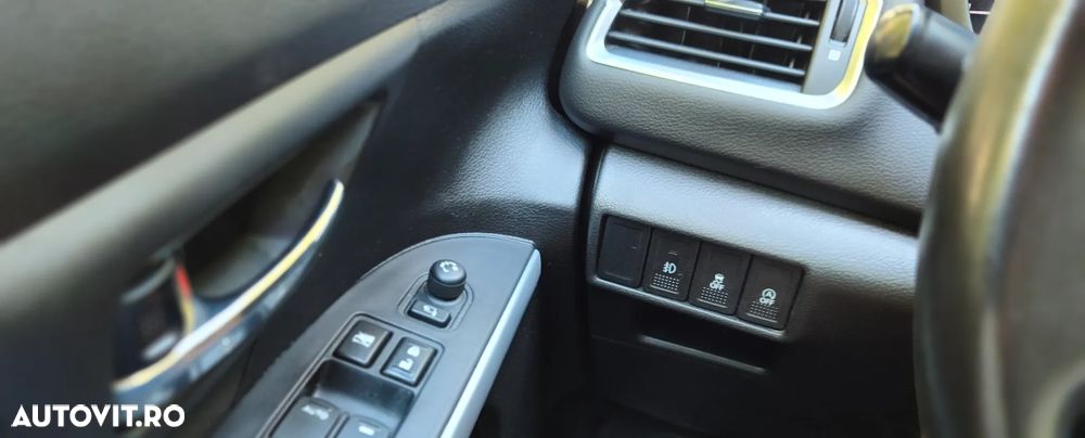 Suzuki S-Cross - 3