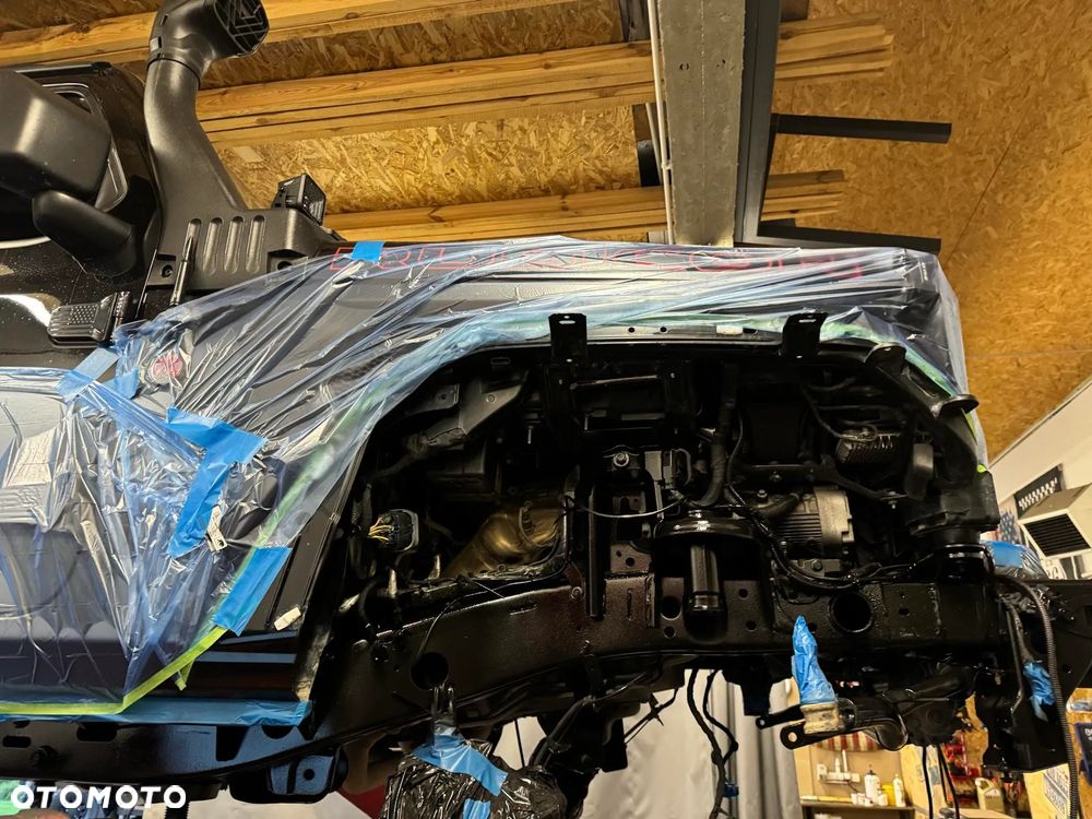 Jeep Wrangler Unlimited 3.6 Automatik Black Edition - 8