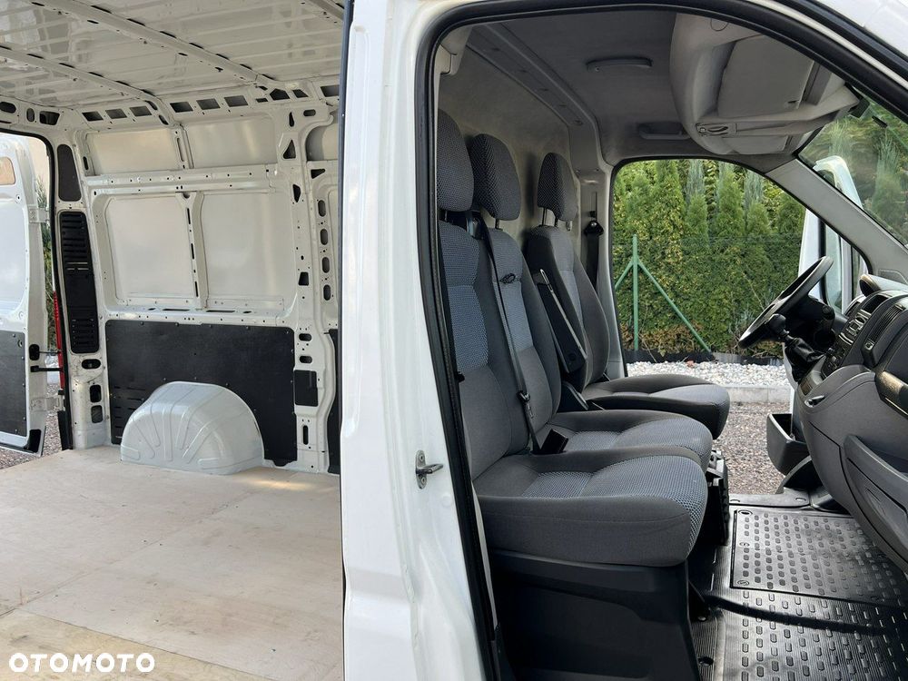 Fiat Ducato - 15