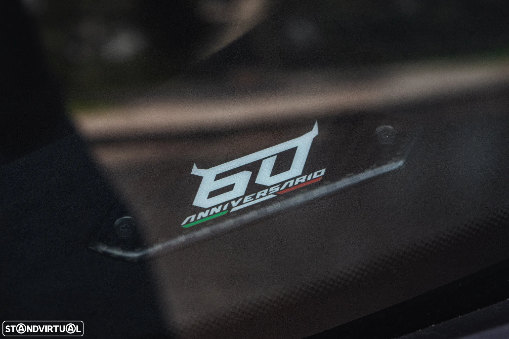 Lamborghini Huracán STerrato - 18