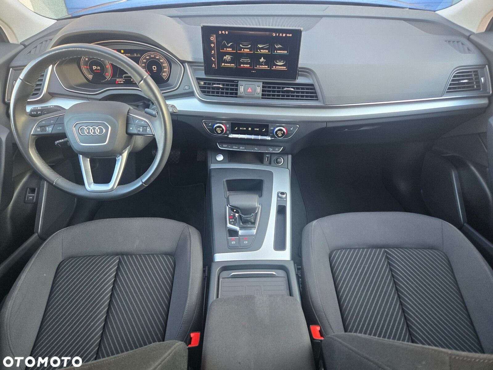 Audi Q5 - 15
