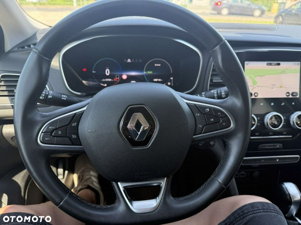 Renault Megane E-TECH 160 R.S LINE - 31