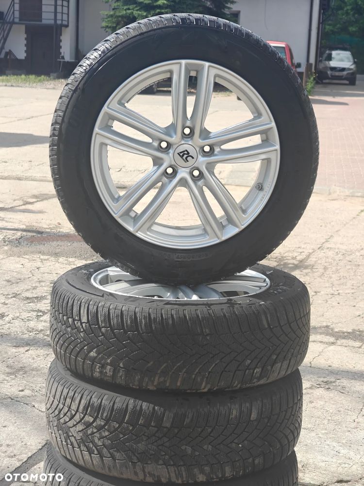 Nissan Qashqai 1.6 DIG-T N-Connecta - 40