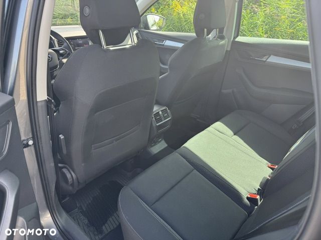 Skoda Karoq 1.5 TSI ACT Ambition DSG - 10