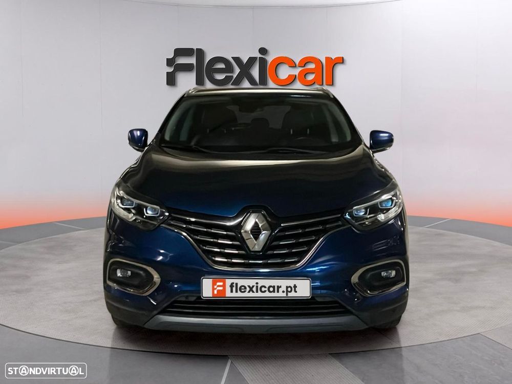 Renault Kadjar 1.3 TCe Intens - 7