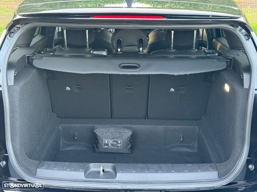 MINI Clubman Cooper D Auto - 15