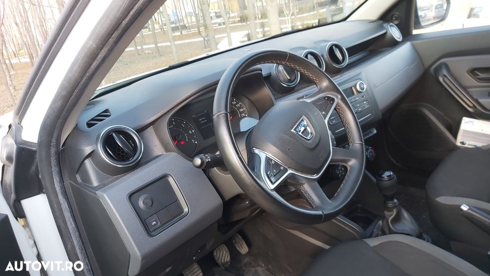 Dacia Duster TCe 100 Comfort - 5