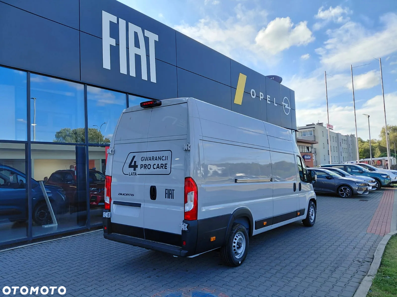 Fiat Ducato - 6