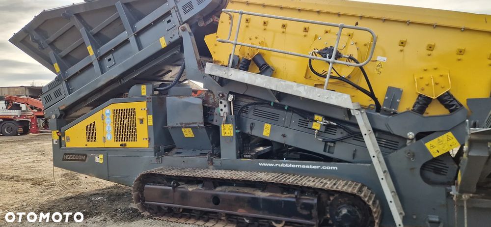 Powerscreen RM HS5000M - 14