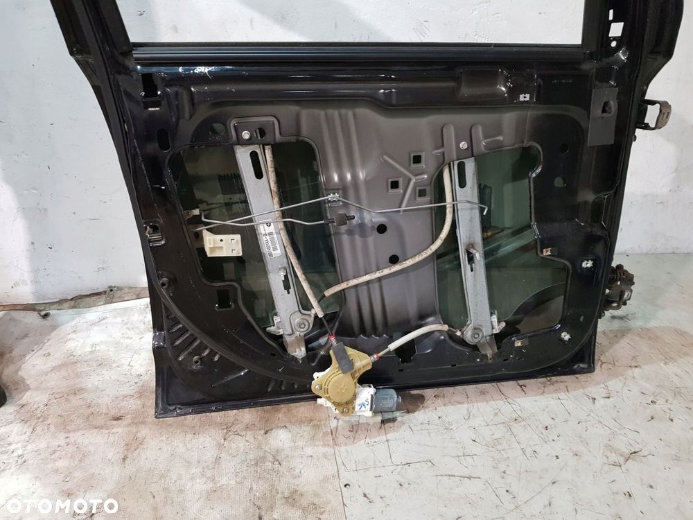 drzwi lewe lewy przód jeep compass i 07r eu px8 przedlift - 15