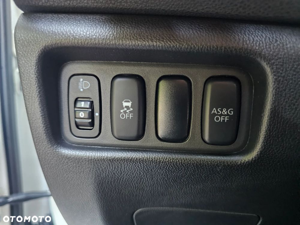 Mitsubishi ASX 1.6 2WD Diamant Edition - 23