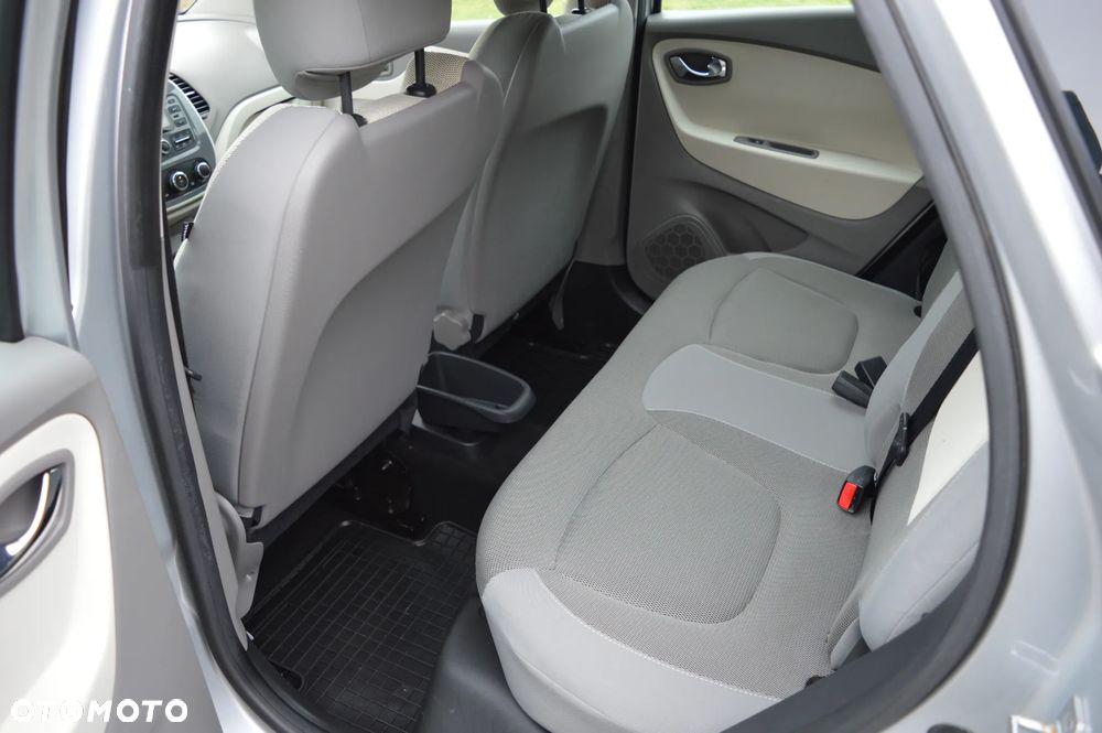 Renault Captur ENERGY TCe 120 EDC Dynamique - 25