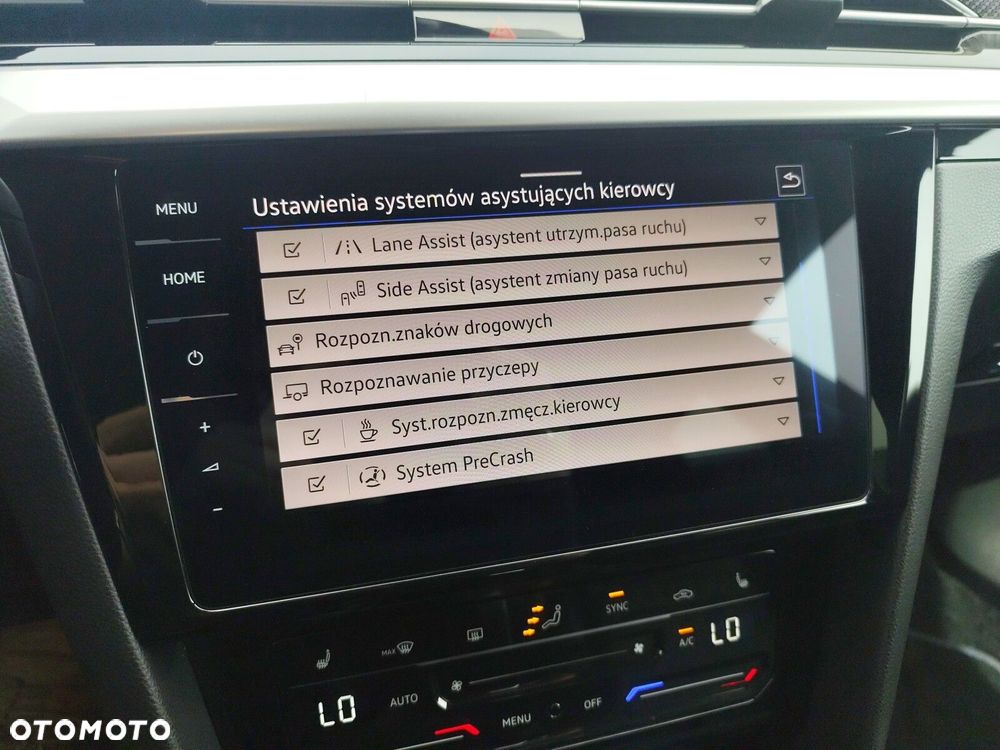 Volkswagen Arteon Shooting Brake 2.0 TSI 4Motion R DSG - 31
