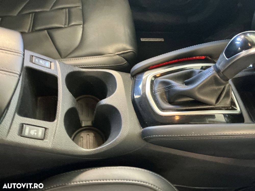 Nissan Qashqai 1.3 DIG-T DCT TEKNA+ - 7