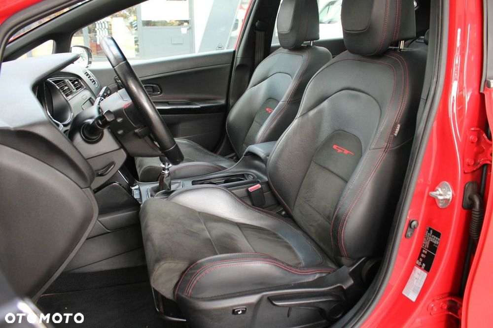 Kia Ceed 1.6 T-GDI GT XL - 11