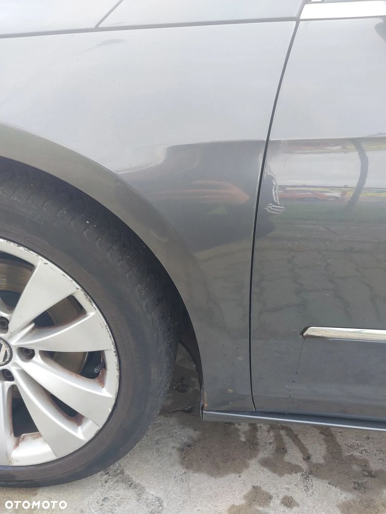 Volkswagen Passat CC 2.0 TDI DPF BMT - 16