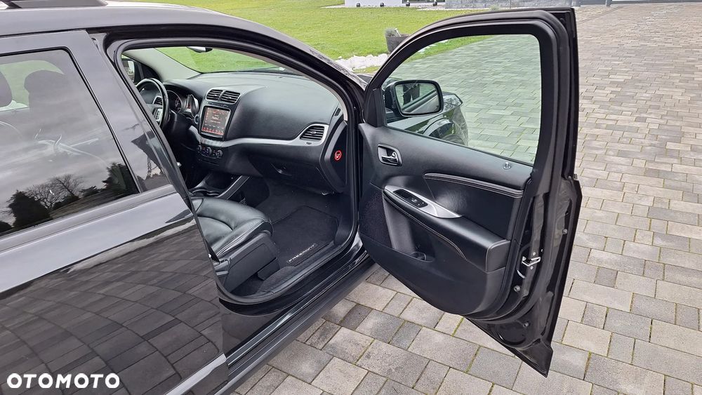 Fiat Freemont 2.0 Multijet 16V DPF Black Code - 16