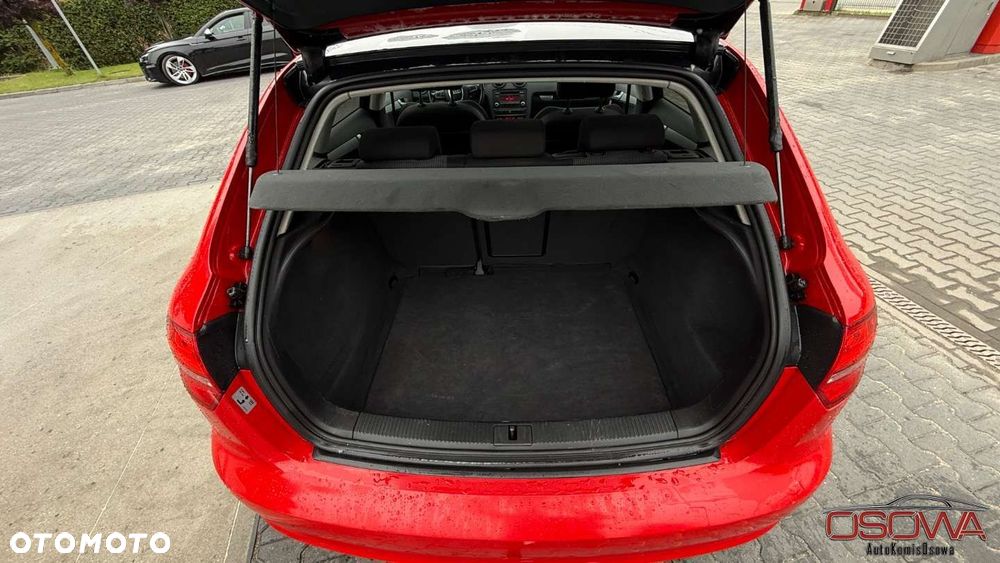 Audi A3 Sportback - 21