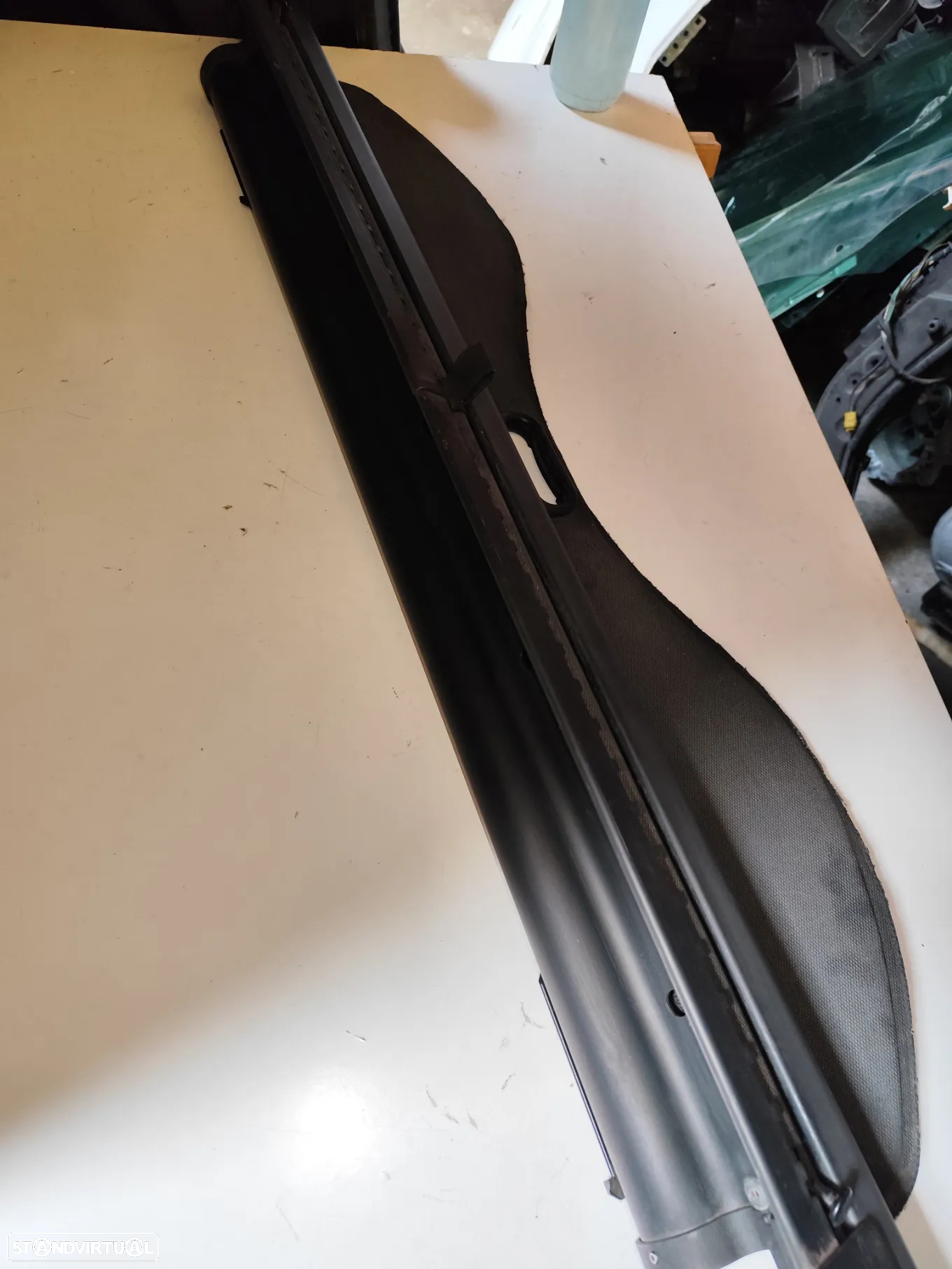 ROVER 75 CARRINHA CHAPELEIRA CORTINA MALA - CL096 - 7