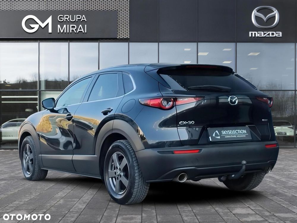 Mazda CX-30 - 3