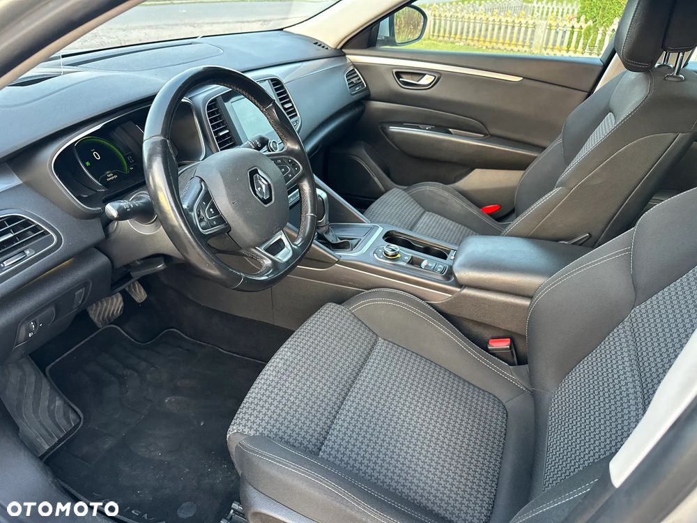 Renault Talisman - 11