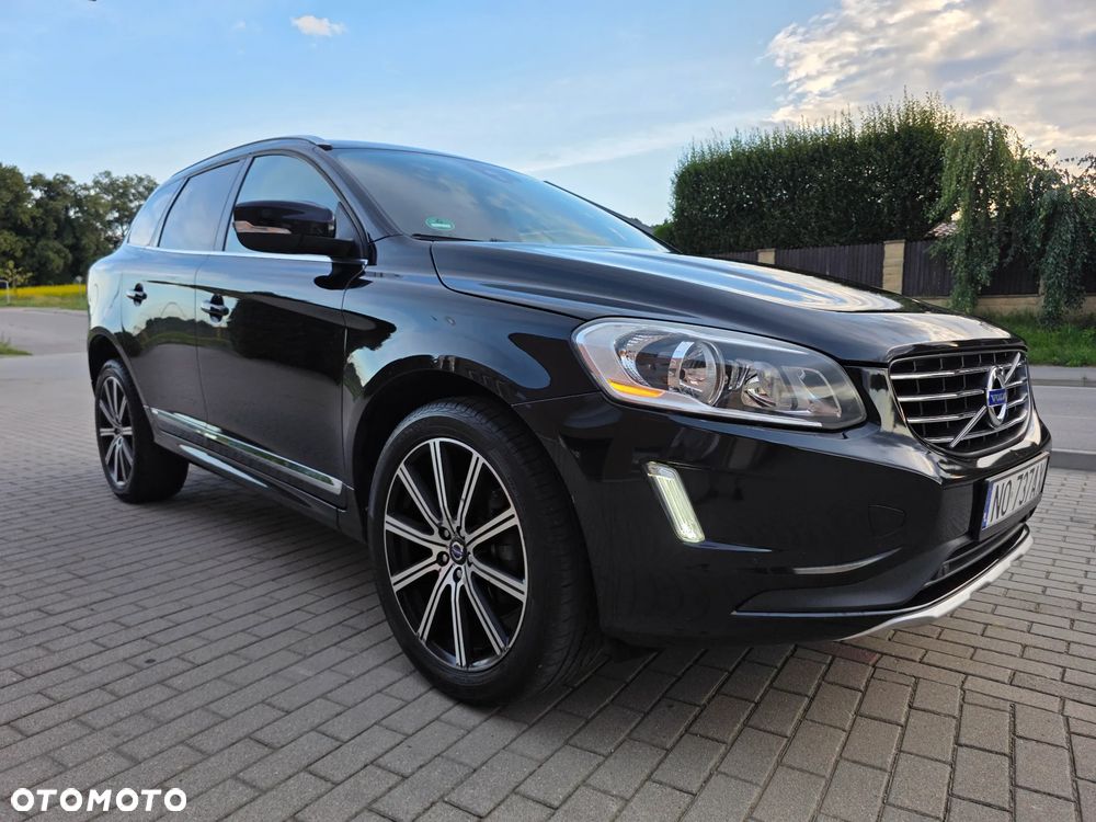 Volvo XC 60 D4 Summum - 9
