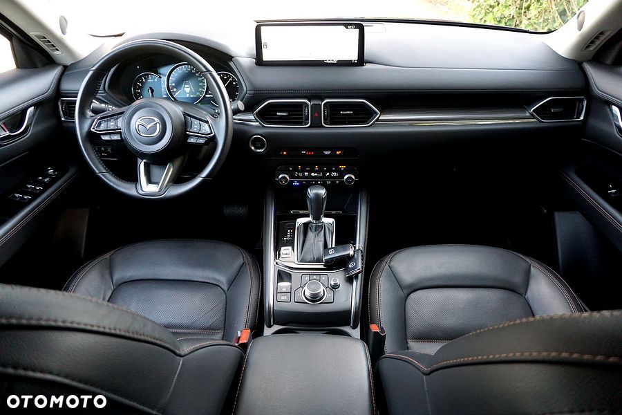 Mazda CX-5 2.0 Exclusive-Line 2WD - 28