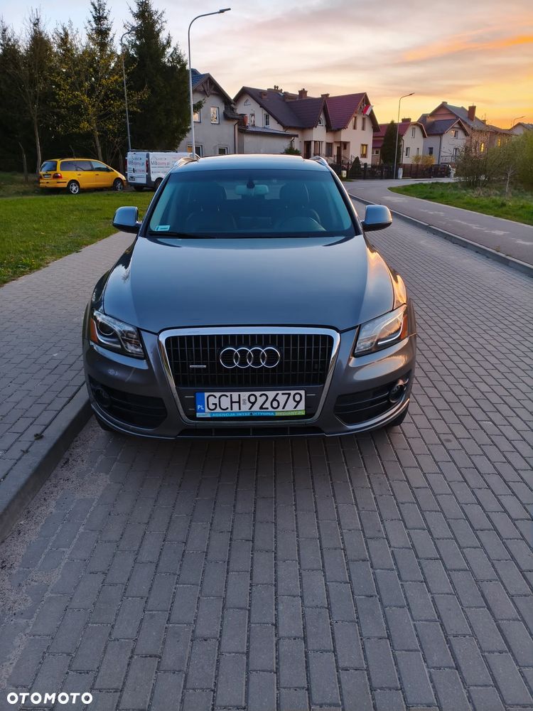 Audi Q5 - 13