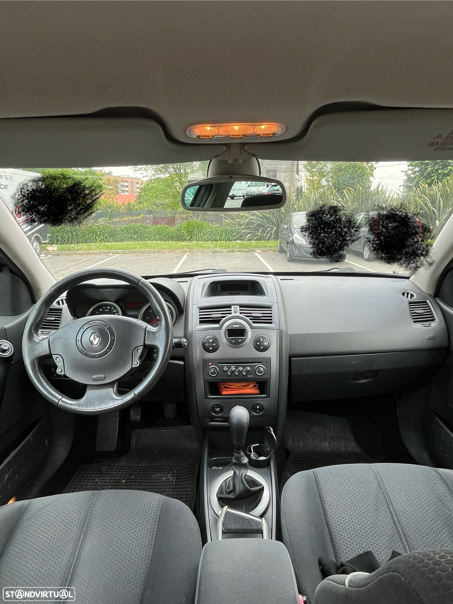Renault Mégane Break 1.4 Confort - 7