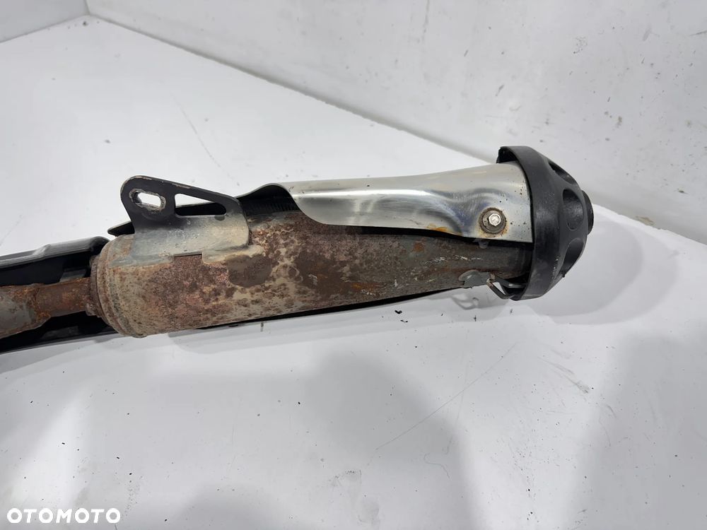 Tłumik wydech Aprilia RS 50 RS4 - 12
