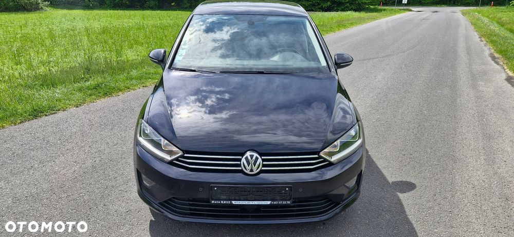 Volkswagen Golf Sportsvan 2.0 TDI (BlueMotion Technology) Comfortline - 17