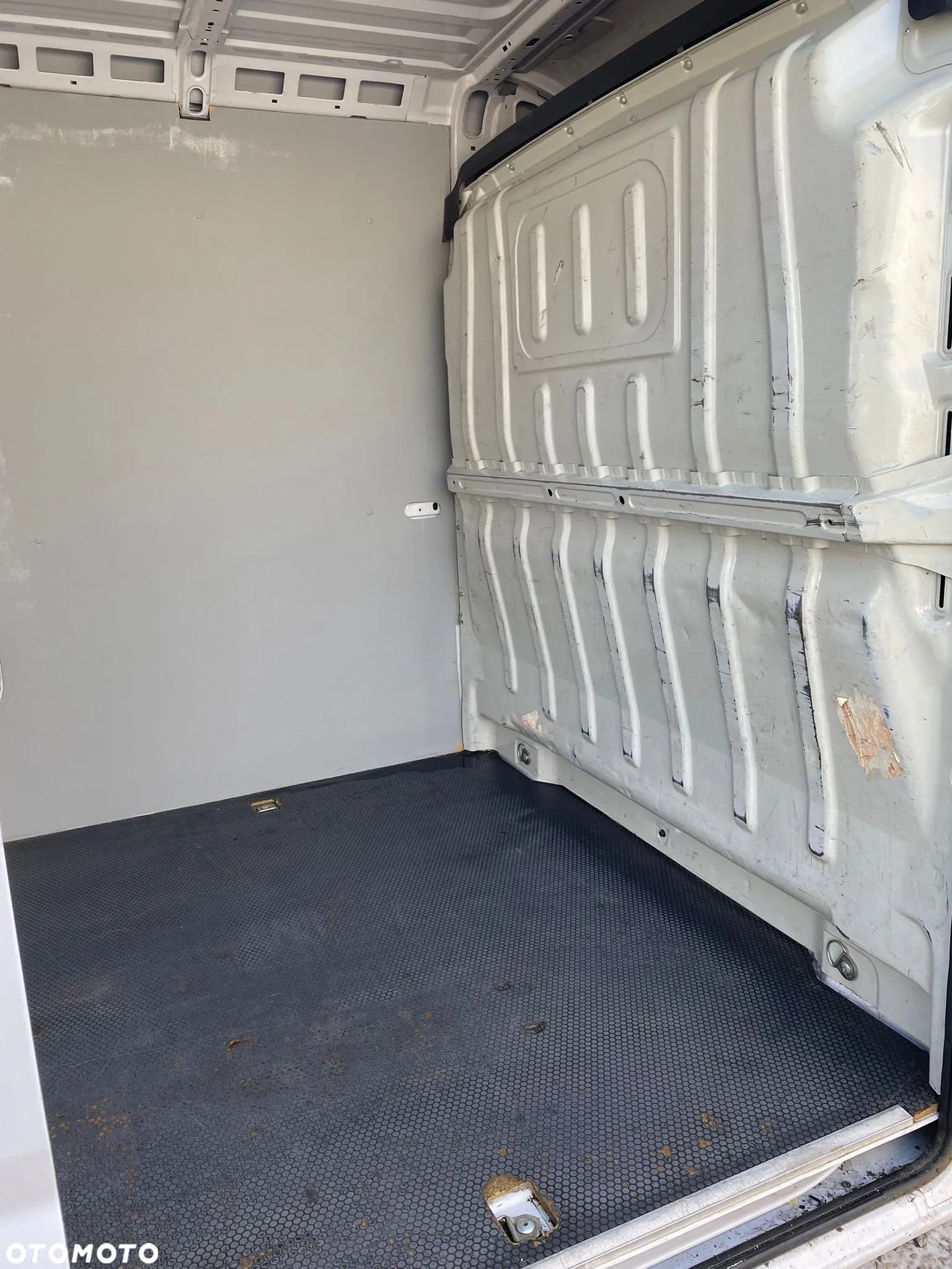 Fiat DUCATO FURGON L2H2 / KLIMA / NAVI / SPROWADZONE Z FRANCJI / 2.3 MULTI-JET/ - 12