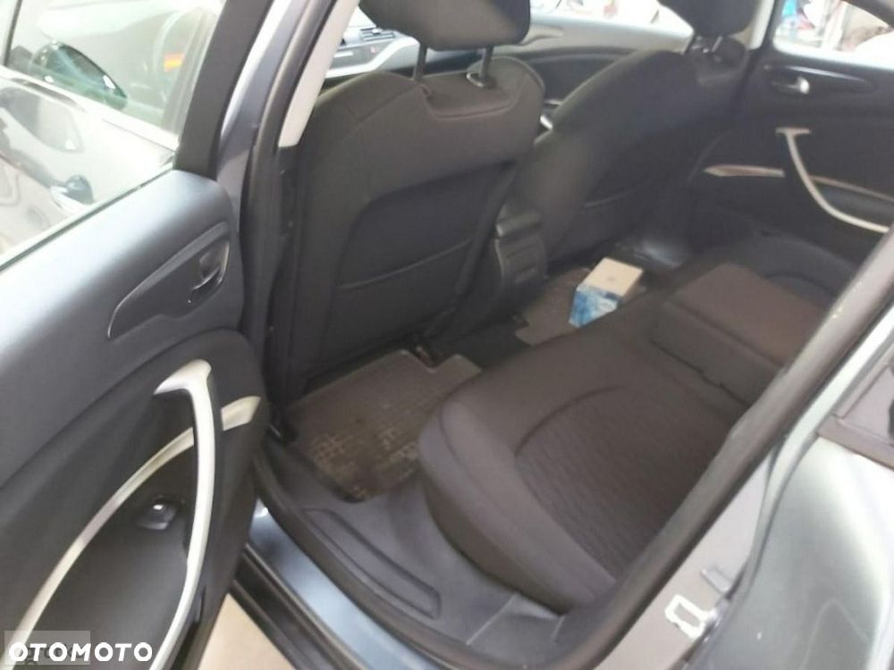 Citroën C5 - 11