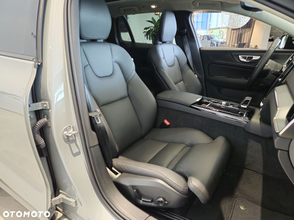 Volvo V60 - 29