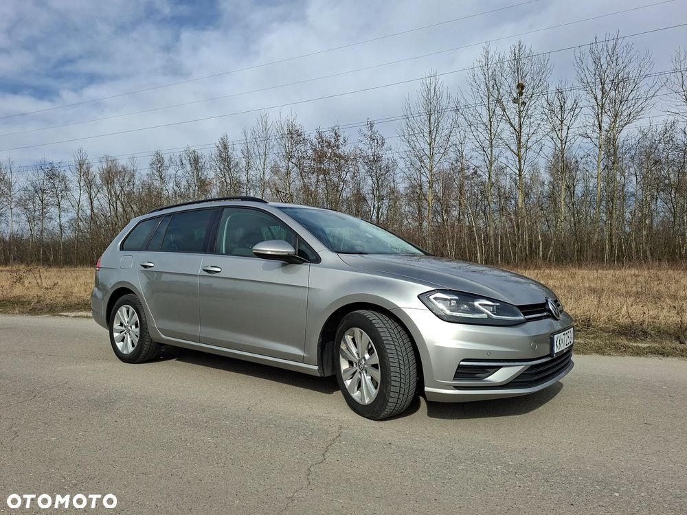 Volkswagen Golf 1.6 TDI BMT Comfortline - 2