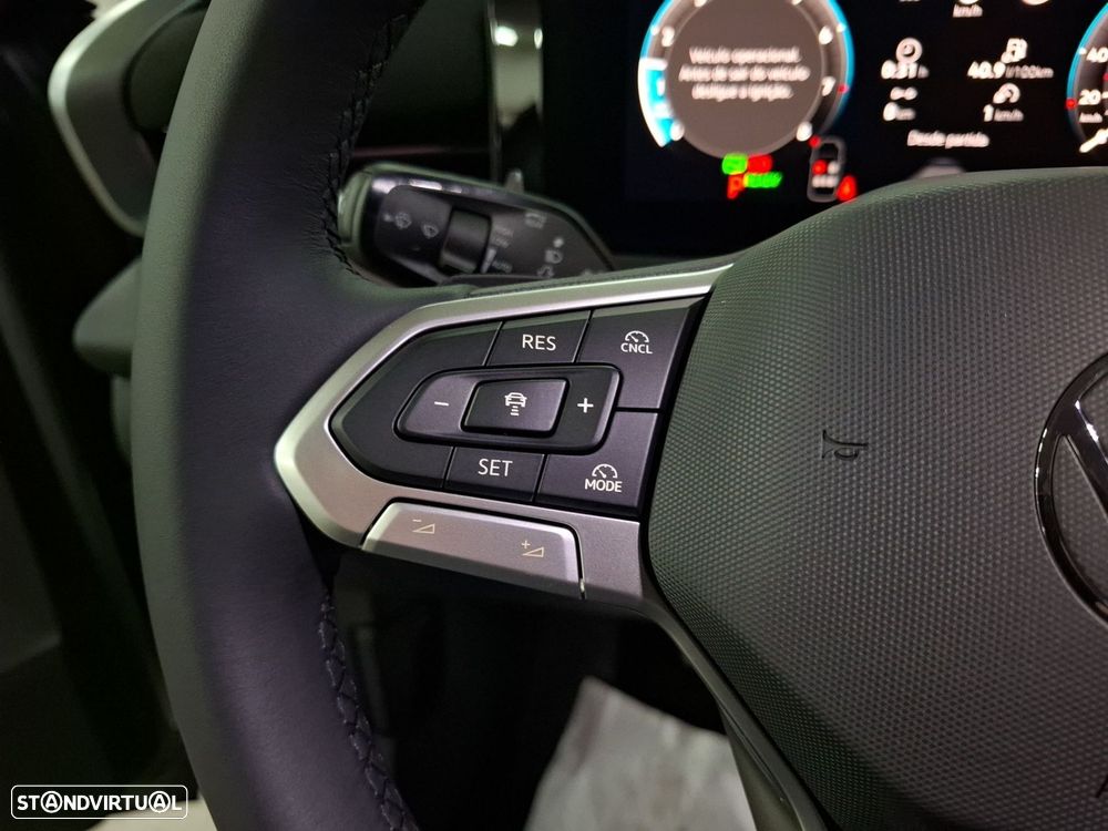 VW T-Roc 1.5 eTSI Style DSG - 15