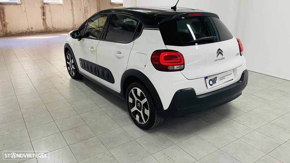 Citroën C3 1.2 PureTech Shine - 3