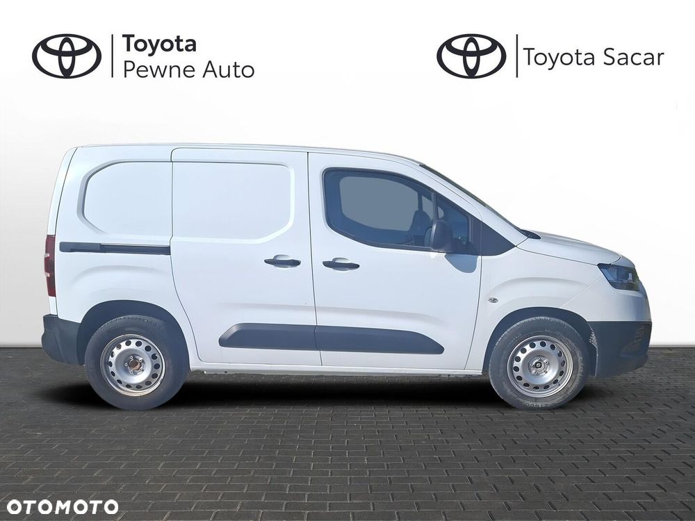 Toyota PROACE CITY - 6