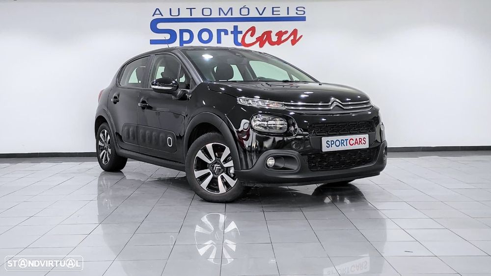 Citroën C3 1.2 PureTech Shine - 3