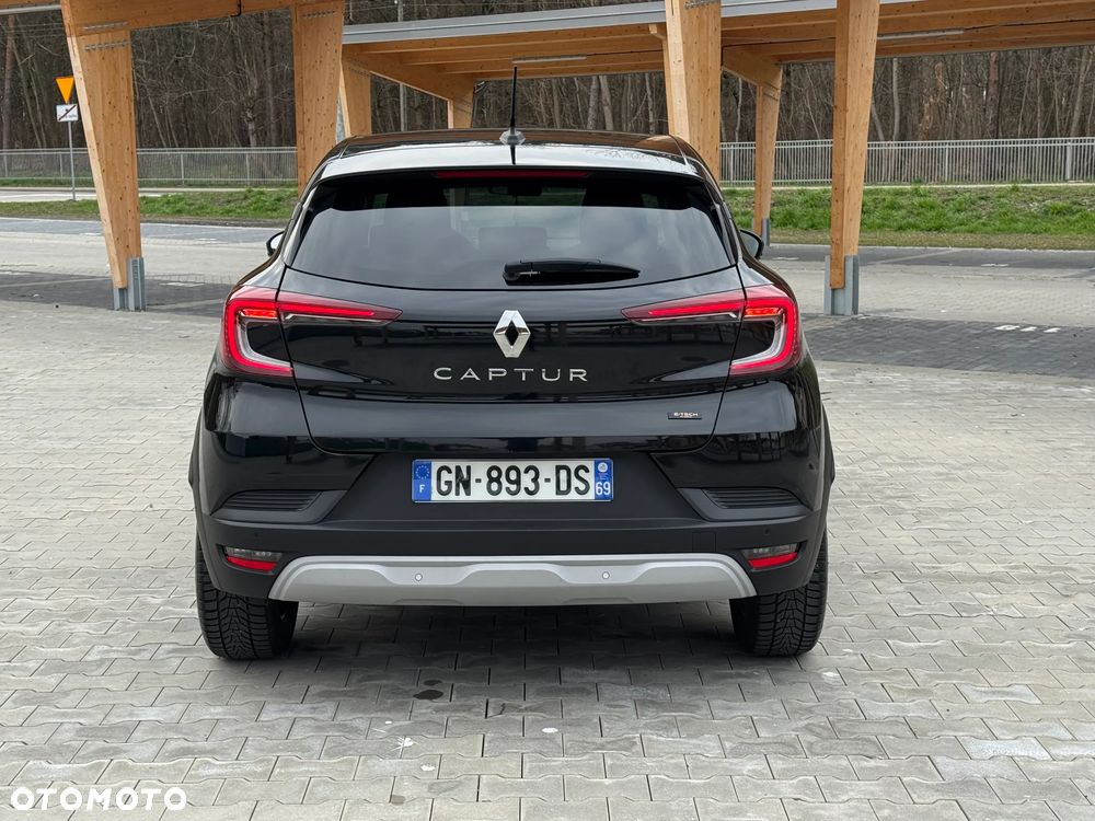Renault Captur E-TECH Full 145 EVOLUTION - 31
