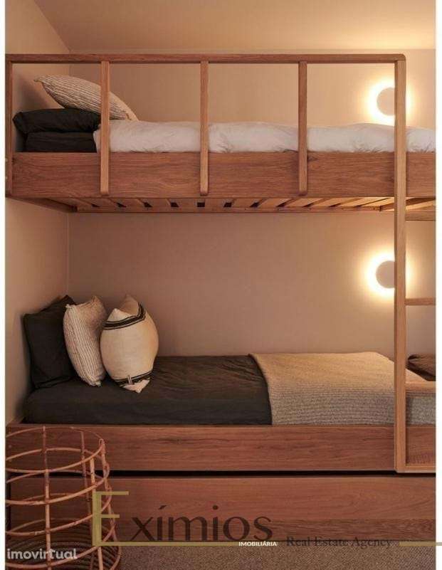 Terreno com projeto aprovado em Lavradas, Viana do Castelo. - Grande imagem: 3/33