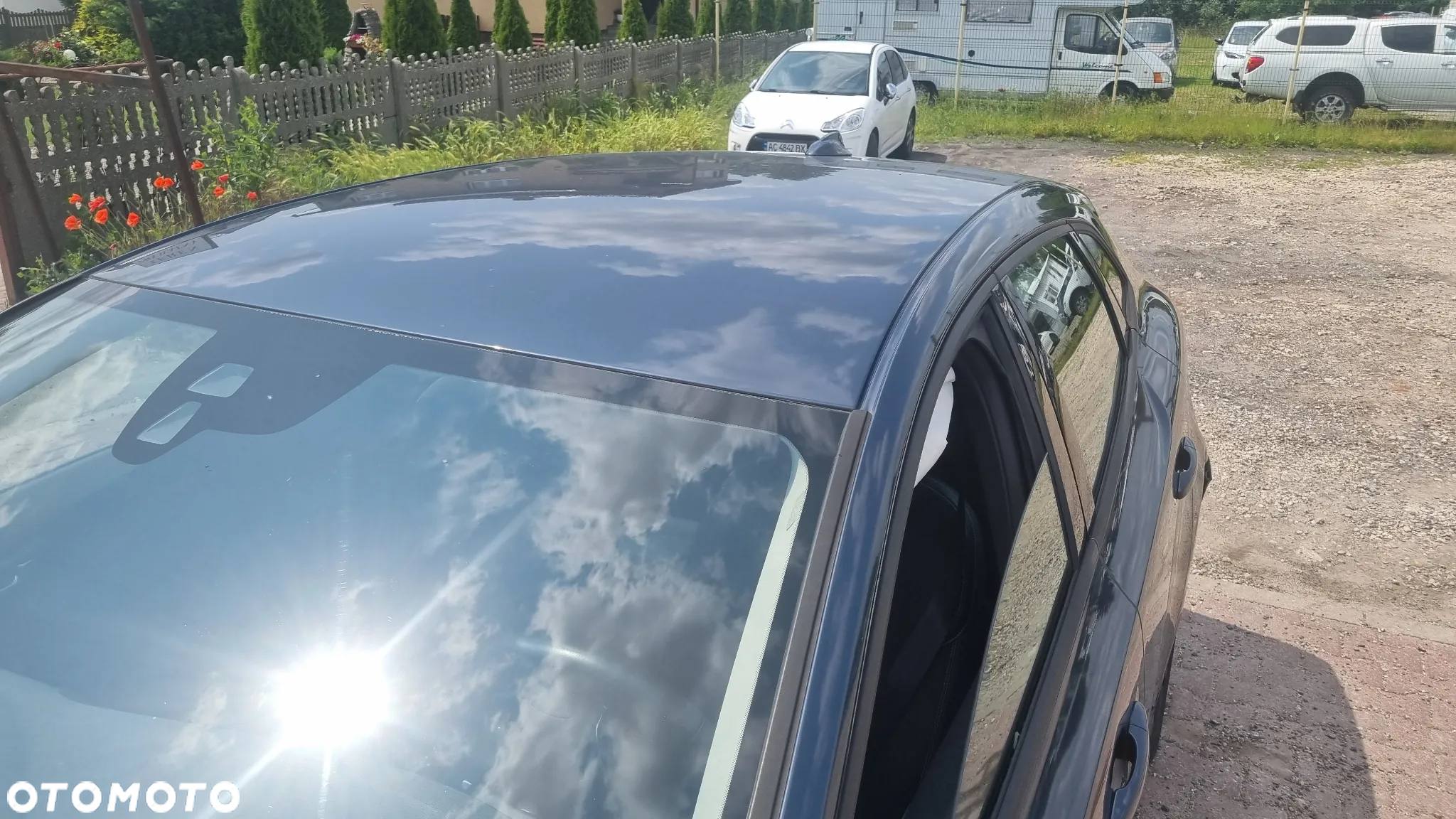 Volvo V40 D2 Kinetic - 19