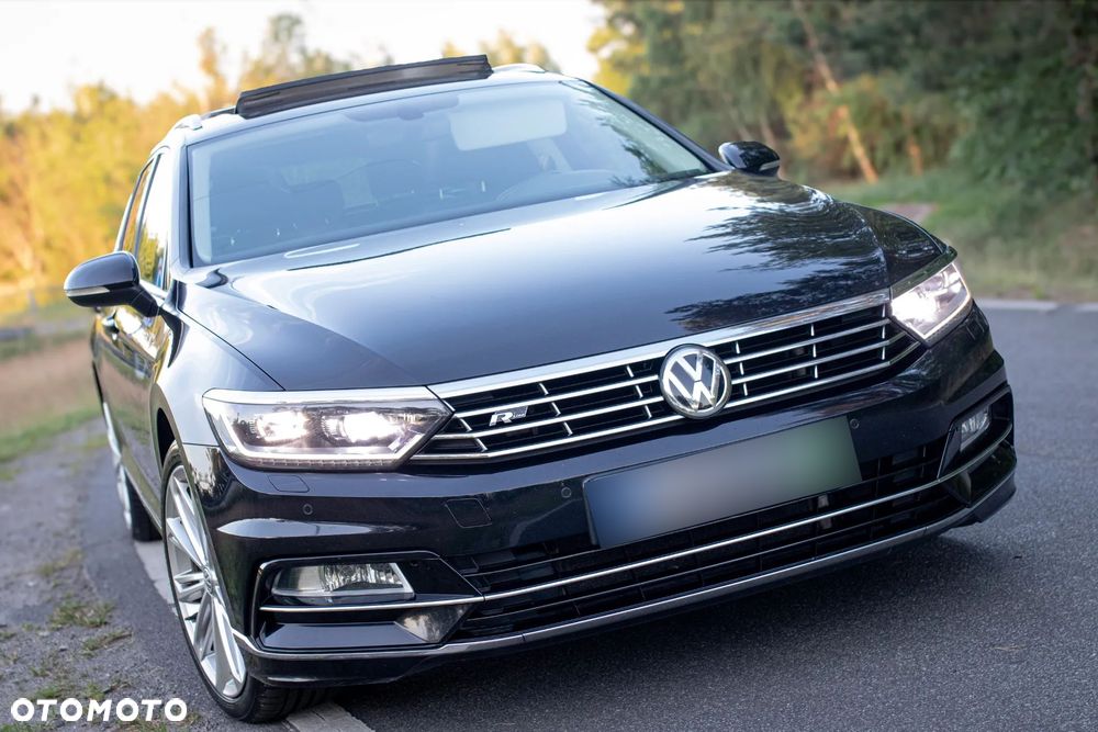 Volkswagen Passat 1.6 TDI (BlueMotion Technology) Comfortline - 9