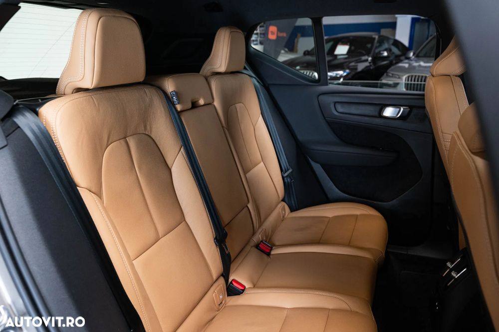 Volvo XC 40 T5 Recharge DKG Inscription - 31