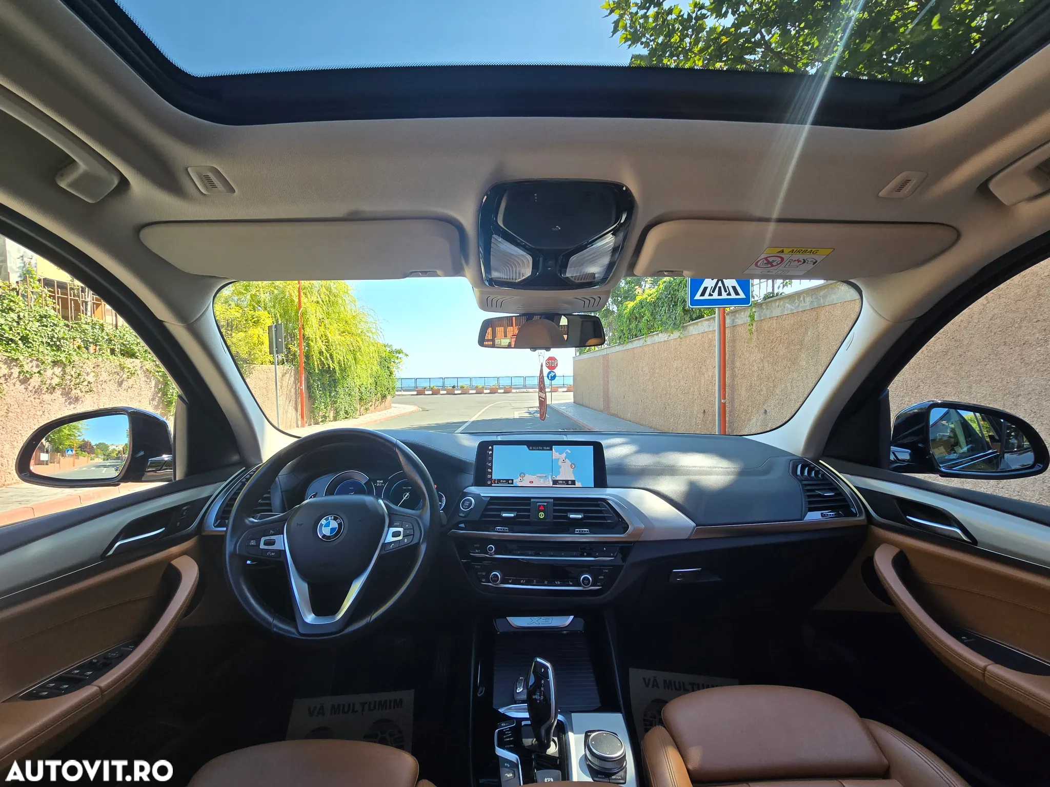 BMW X3 - 12