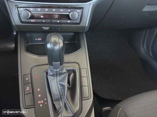 SEAT Ibiza 1.0 TSI Style DSG - 23